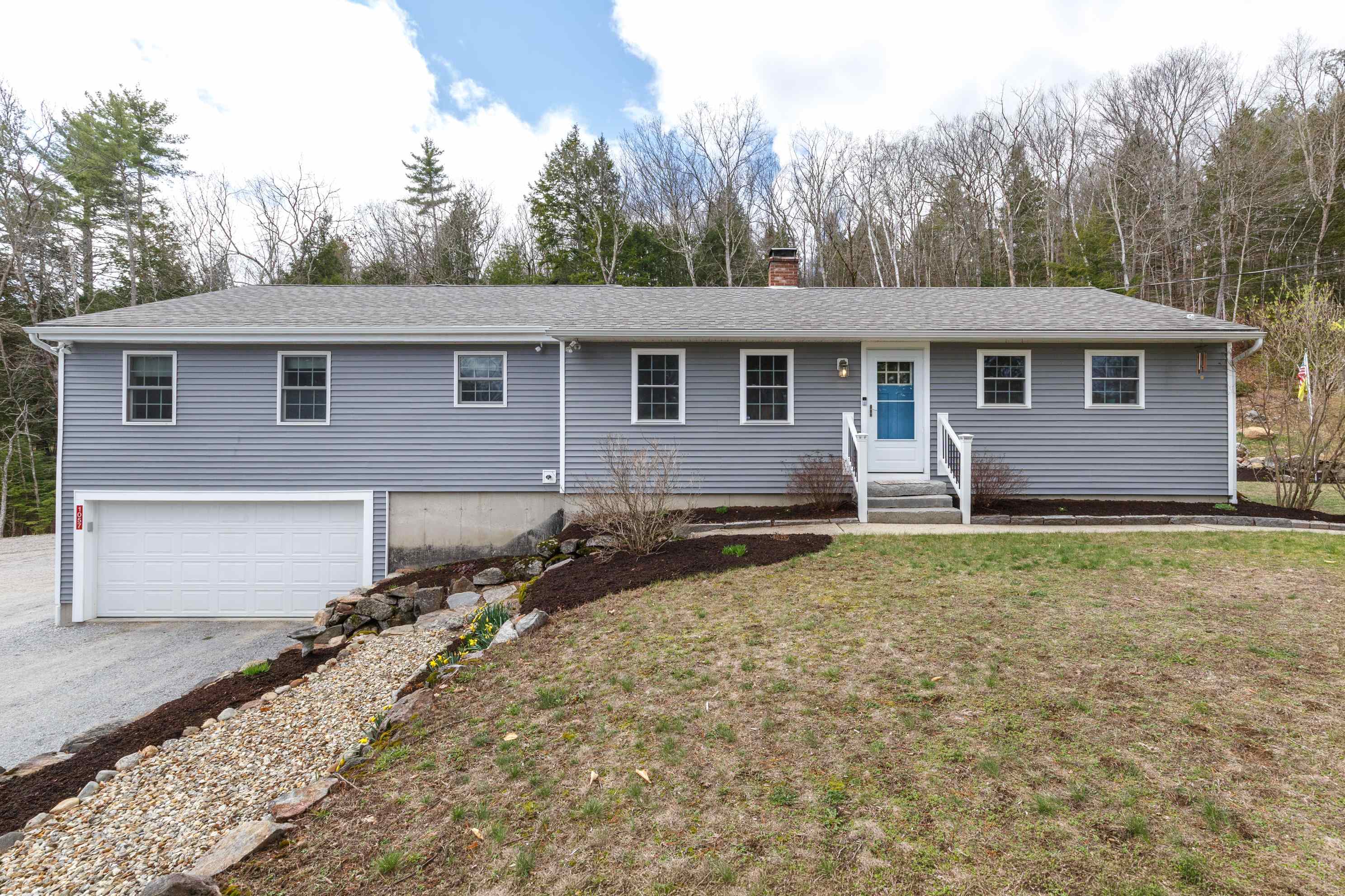 1057 Bound Tree Road Hopkinton, NH 03229 - Photo 2 of 50