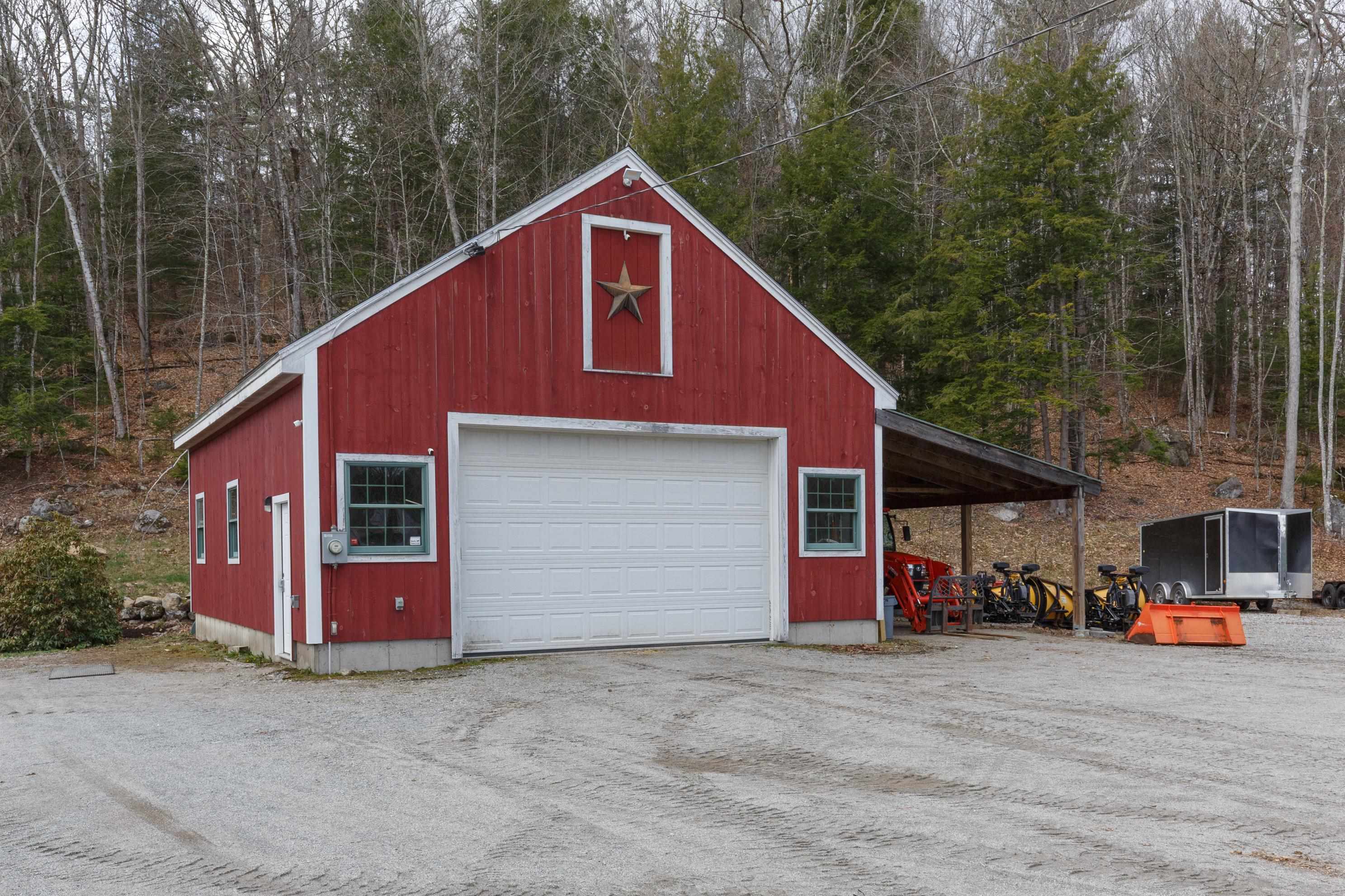 1057 Bound Tree Road Hopkinton, NH 03229 - Photo 38 of 50