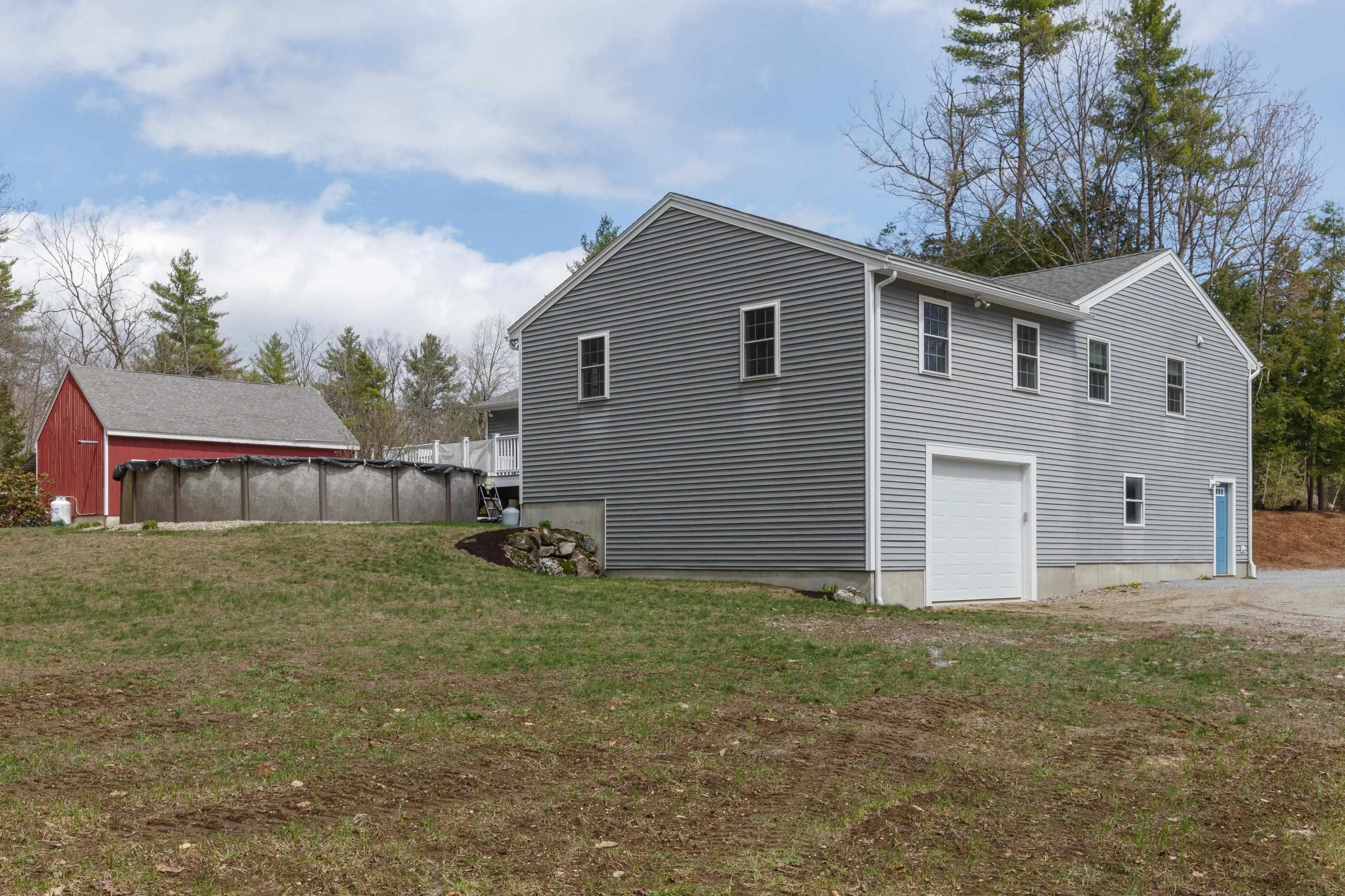 1057 Bound Tree Road Hopkinton, NH 03229 - Photo 44 of 50