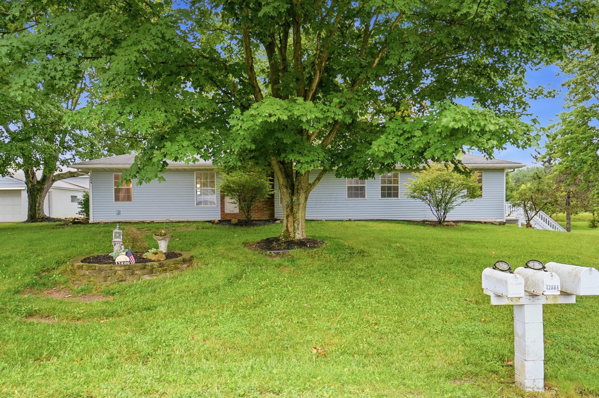 12899 Taylor Road Plain City, OH 43064 - Photo 14 of 100