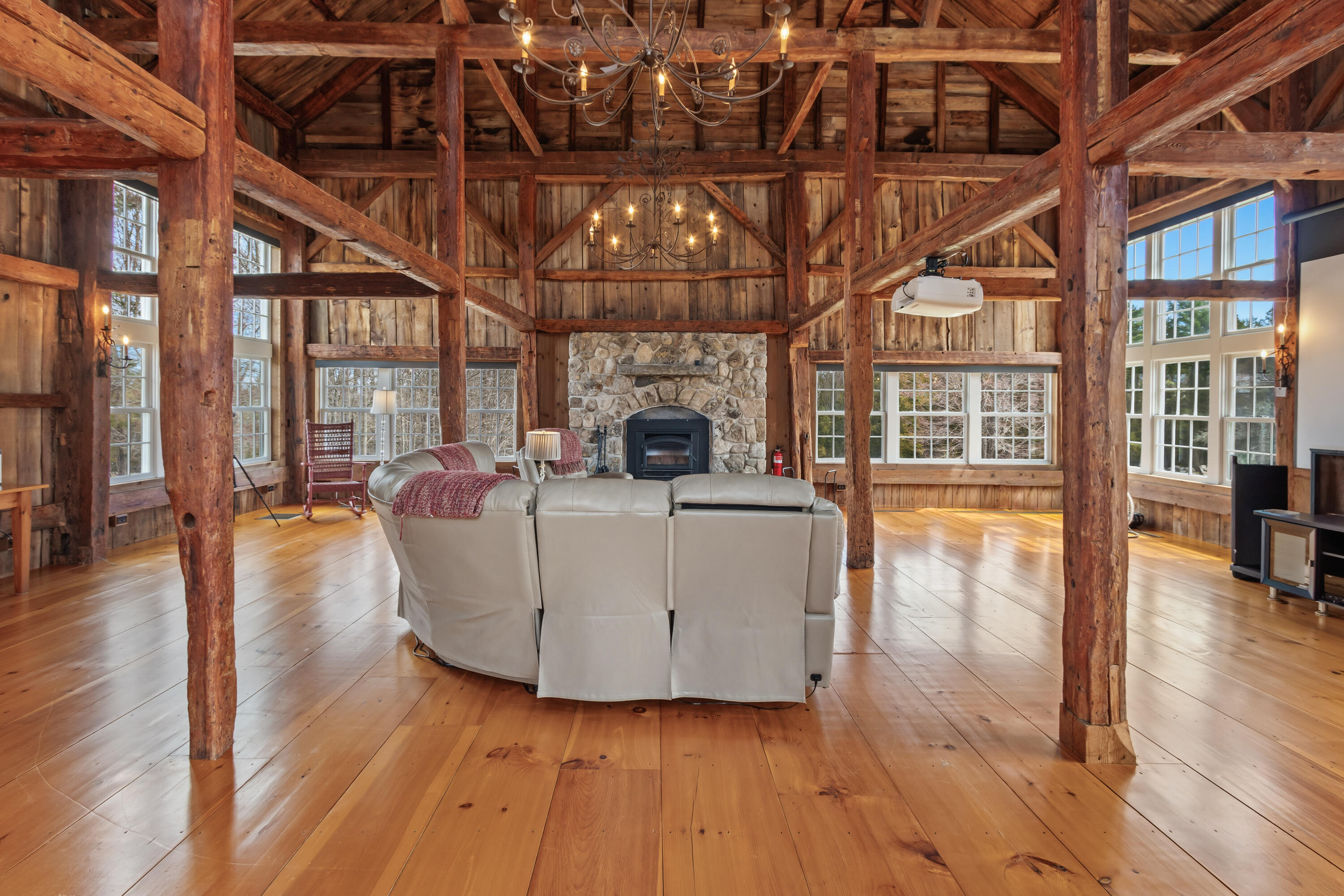 353 Bell Hill Road Otisfield, ME 04270 - Photo 45 of 100