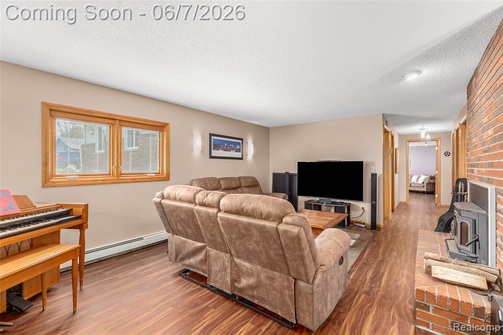15395 Osius Road Chelsea, MI 48118 - Photo 21 of 55
