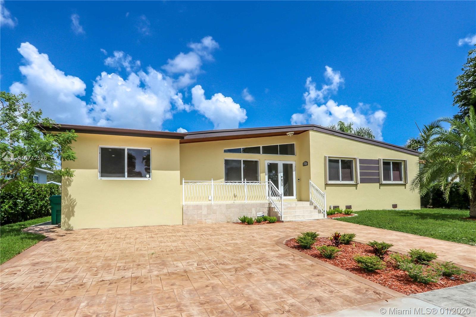8271 Southwest 29th Street Miami, FL 33155 - Photo 1 of 24 Gallery Image 1