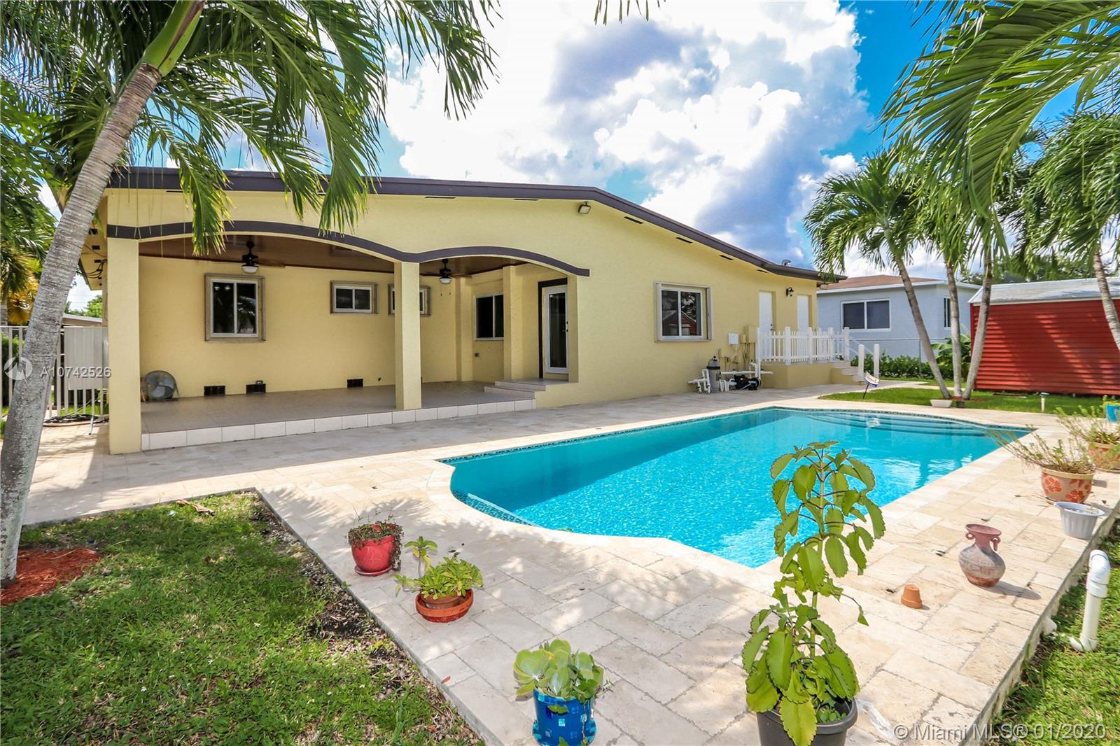 8271 Southwest 29th Street Miami, FL 33155 - Photo 2 of 24 Gallery Image 2