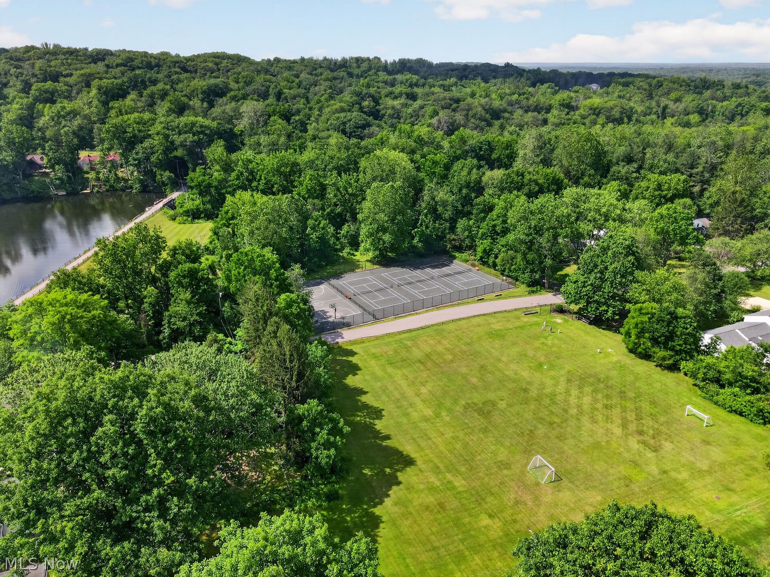 8446 Rockspring Drive Chagrin Falls, OH 44023 - Photo 49 of 50