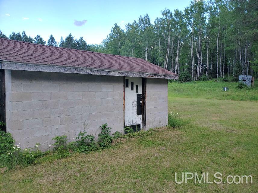 W3710 Browns Lake Road Vulcan, MI 49892 - Photo 16 of 16