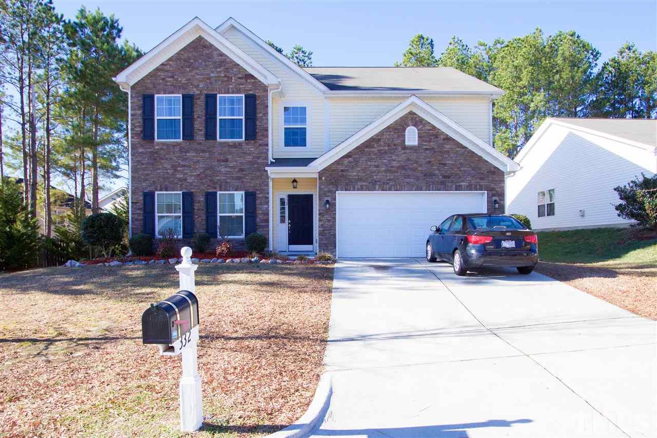 332 Trout Valley Road Wake Forest, NC 27587 - Photo 1 of 22 Gallery Image 1