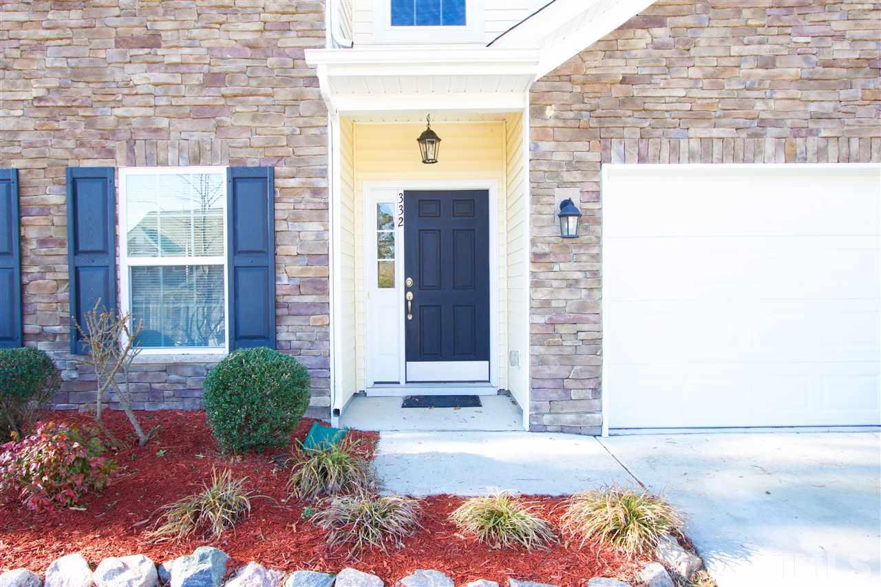 332 Trout Valley Road Wake Forest, NC 27587 - Photo 2 of 22 Gallery Image 2