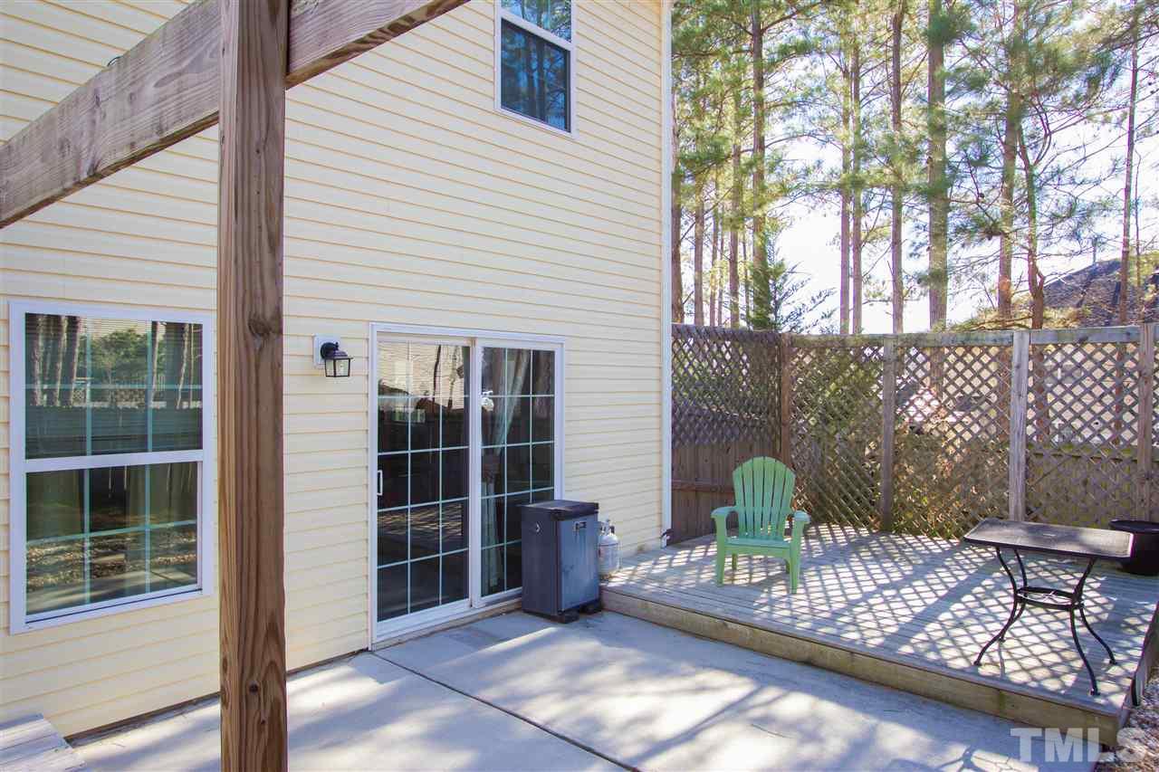 332 Trout Valley Road Wake Forest, NC 27587 - Photo 20 of 22 Gallery Image 20