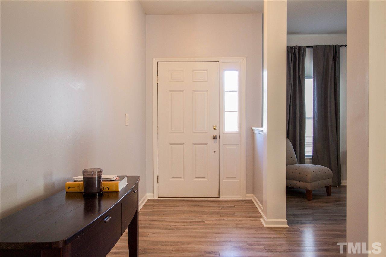 332 Trout Valley Road Wake Forest, NC 27587 - Photo 3 of 22 Gallery Image 3