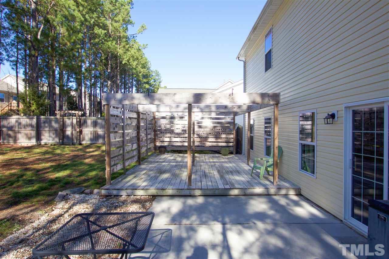 332 Trout Valley Road Wake Forest, NC 27587 - Photo 21 of 22 Gallery Image 21