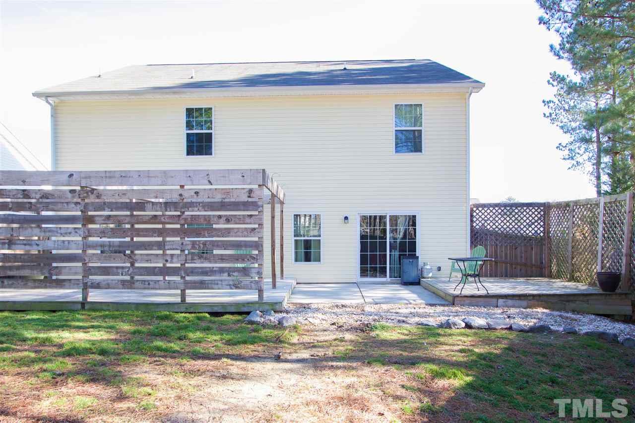 332 Trout Valley Road Wake Forest, NC 27587 - Photo 22 of 22 Gallery Image 22