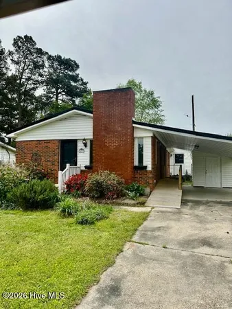 $162,500 | 42 Oak Street, Whiteville, NC 28472