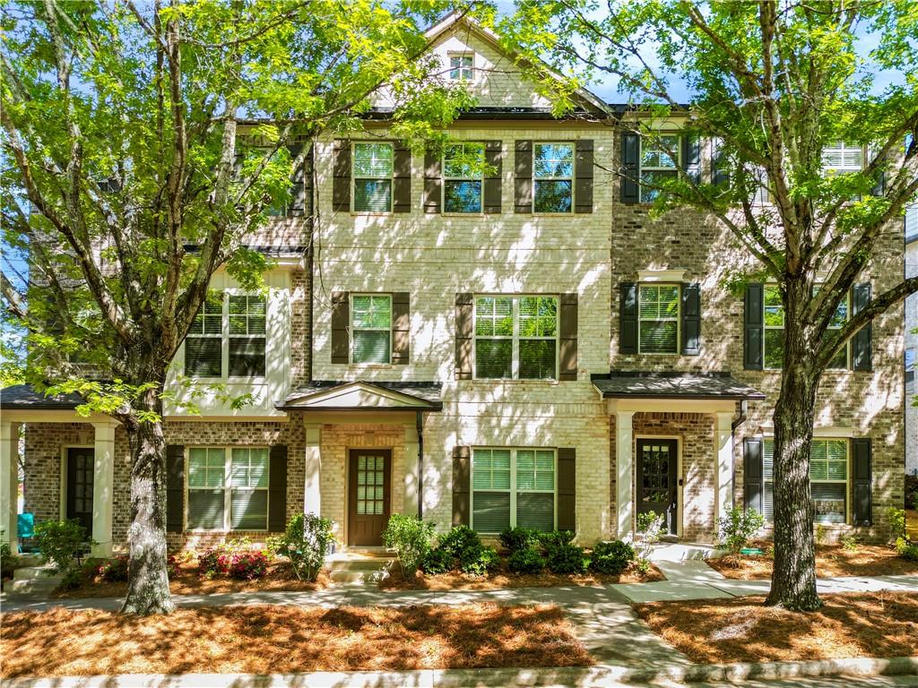 1560 Baygreen Road Suwanee, GA 30024 - Photo 1 of 29