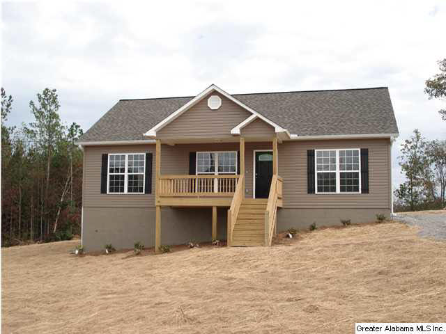 80 Cora Lee Place Warrior, AL 35180 - Photo 1 of 12