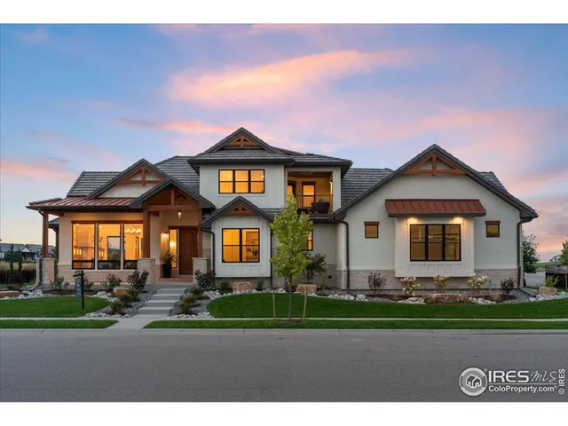 $1,825,120 | 2805 Potomac Court, Berthoud, CO 80513
