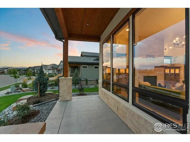 $1,825,120 | 2805 Potomac Court, Berthoud, CO 80513