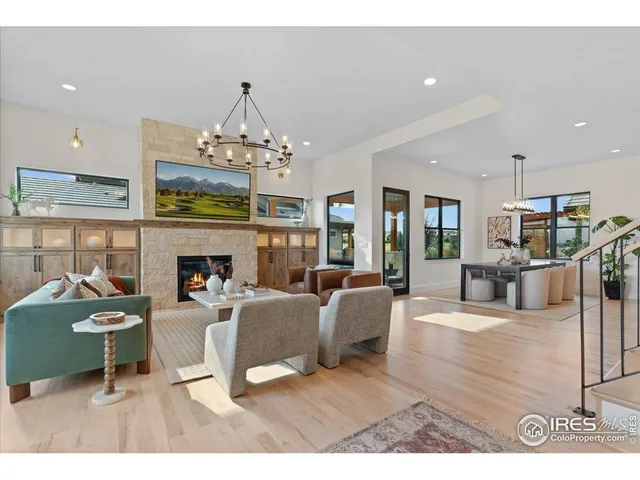 $1,825,120 | 2805 Potomac Court, Berthoud, CO 80513