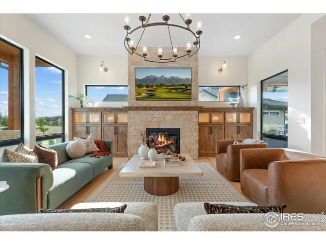 $1,825,120 | 2805 Potomac Court, Berthoud, CO 80513