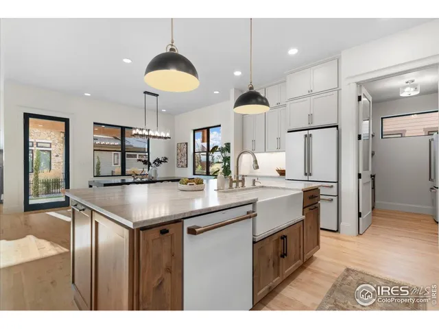 $1,825,120 | 2805 Potomac Court, Berthoud, CO 80513