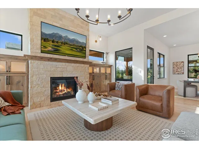 $1,825,120 | 2805 Potomac Court, Berthoud, CO 80513