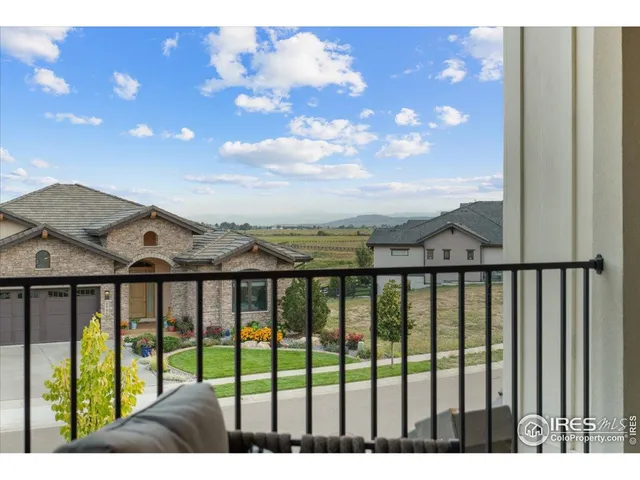 $1,825,120 | 2805 Potomac Court, Berthoud, CO 80513