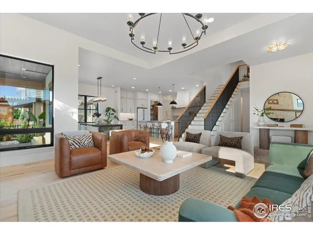 $1,825,120 | 2805 Potomac Court, Berthoud, CO 80513