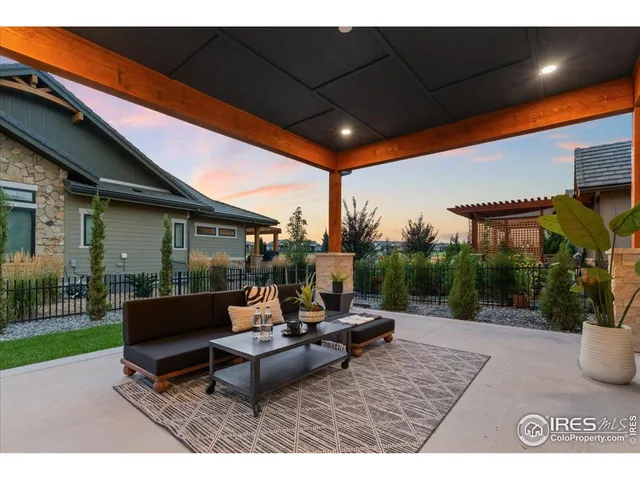 $1,825,120 | 2805 Potomac Court, Berthoud, CO 80513