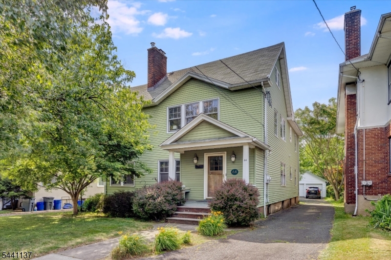 44 Walnut Crescent Montclair, NJ 07042 - Photo 1 of 26