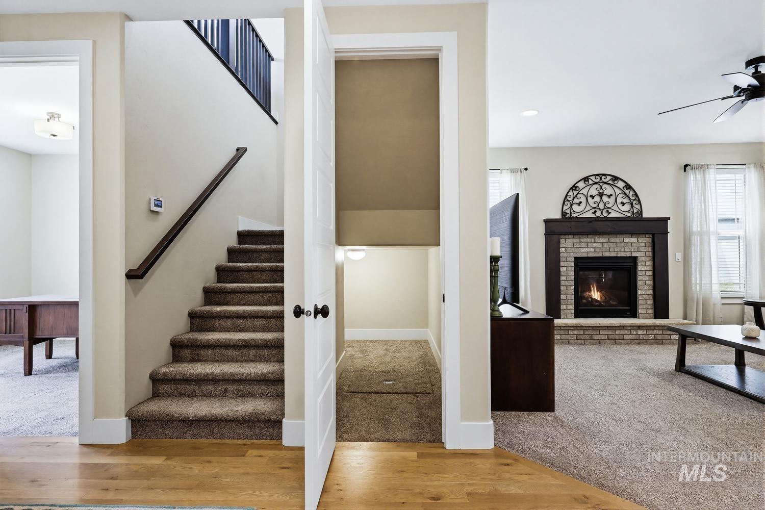 2991 South Millbrook Way Boise, ID 83716 - Photo 25 of 50