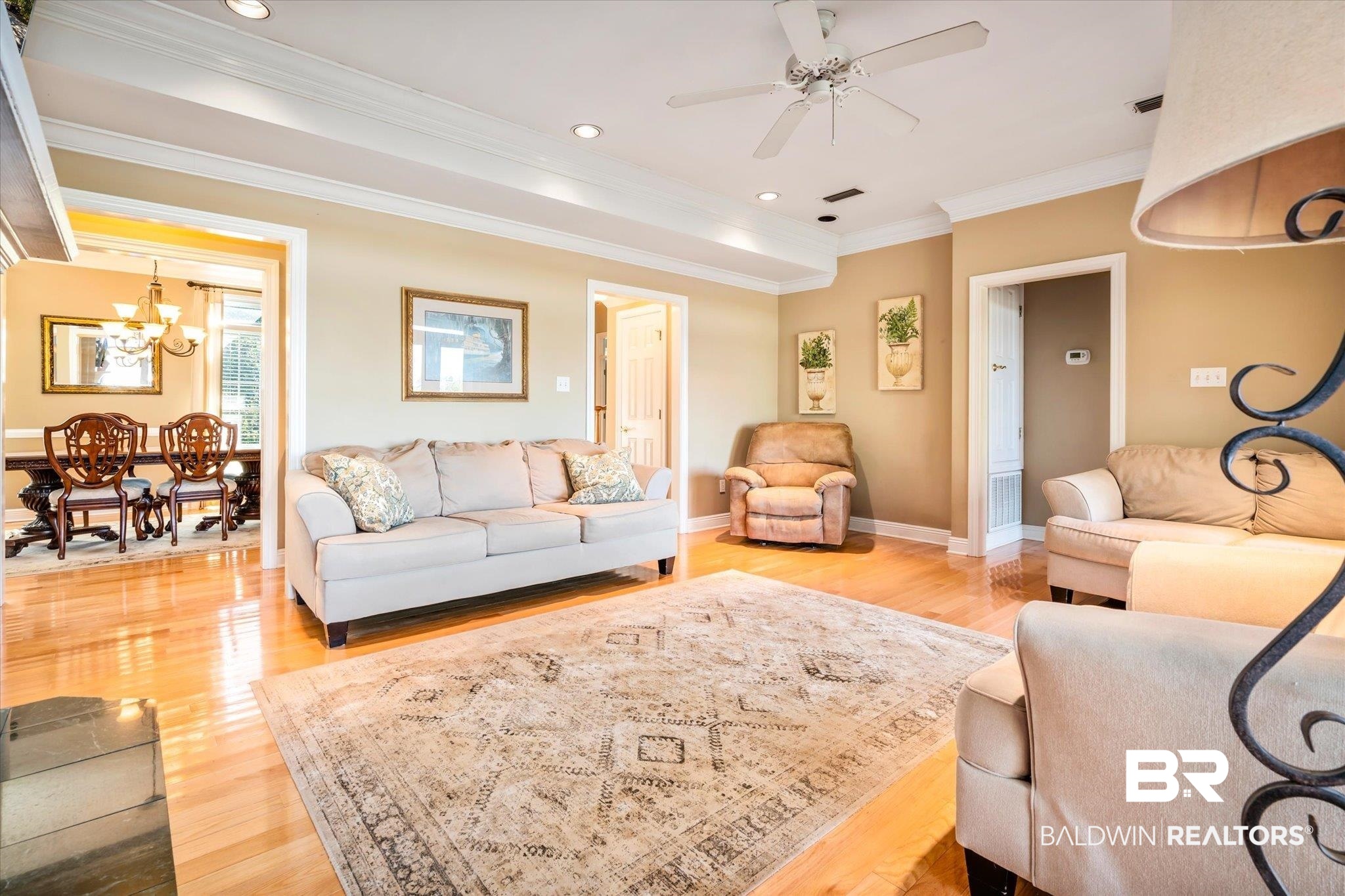 3500 Dog River Road Theodore, AL 36582 - Photo 6 of 50