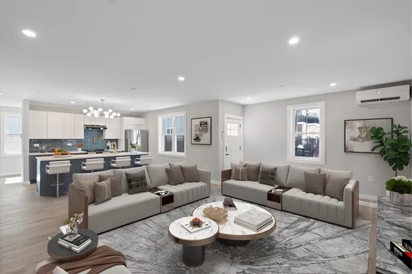 $799,999 | 59 Perrin Street, Boston, MA 02119