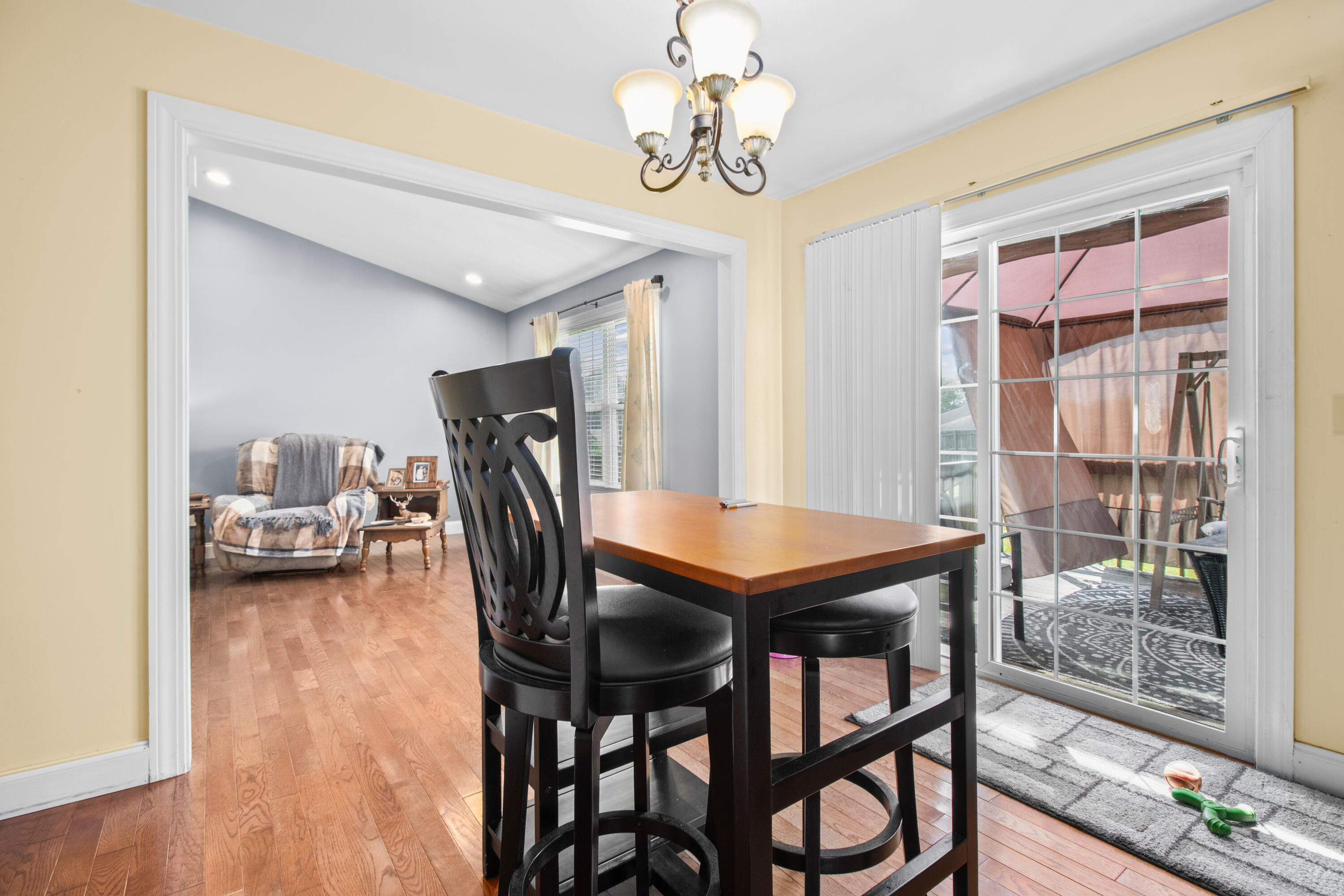 3403 Barbourville Road London, KY 40744 - Photo 19 of 75 TAJ-LV-2711