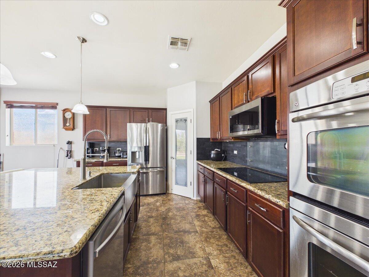 629 South Desert Haven Road Vail, AZ 85641 - Photo 11 of 32 16-CAM06252G6-PR0038-STILL018
