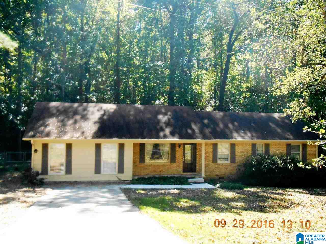 4209 Pelham Heights Road Tuscaloosa, AL 35404 - Photo 25 of 25