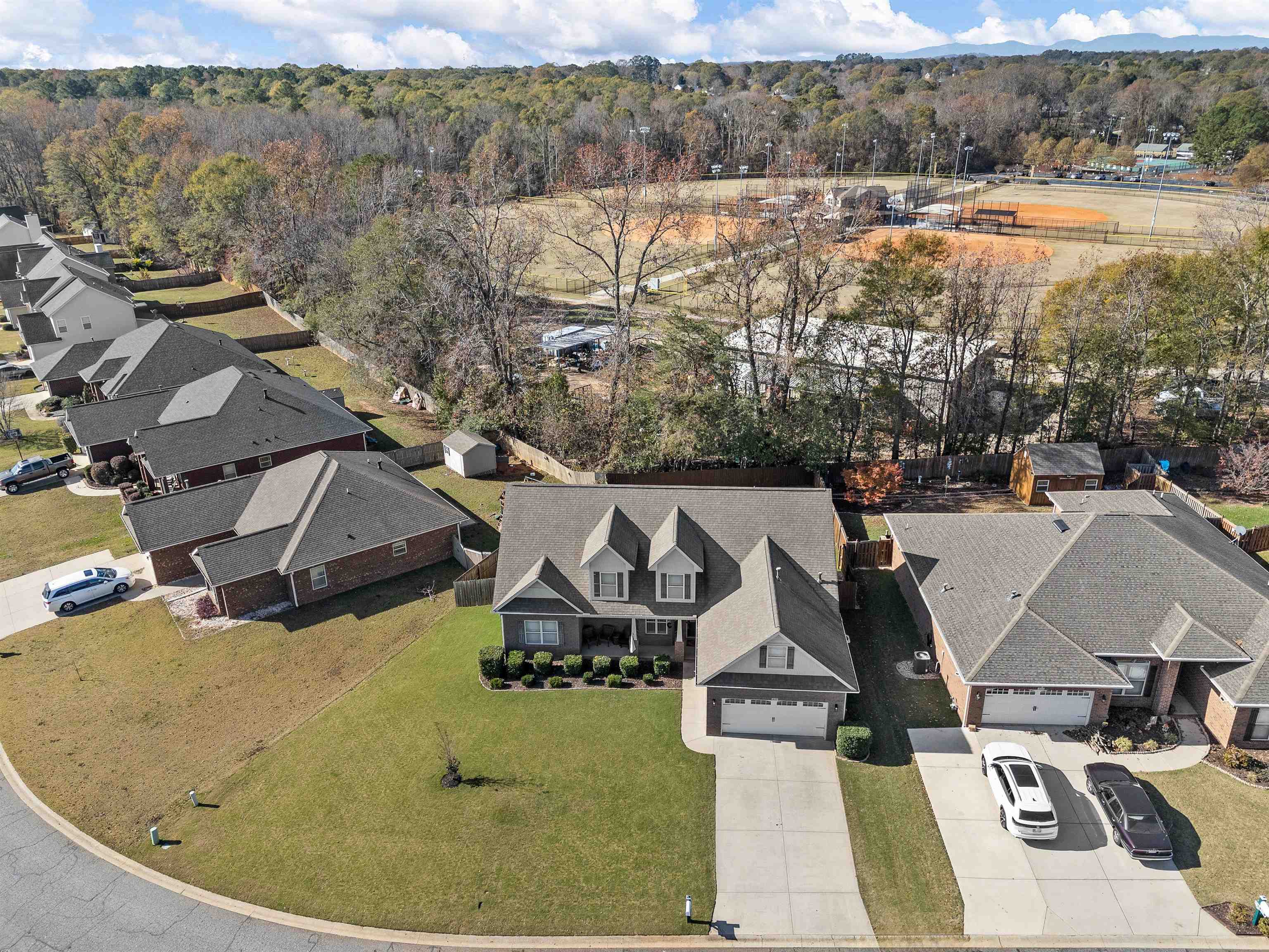 421 Slate Drive Boiling Springs, SC 29316 - Photo 33 of 35