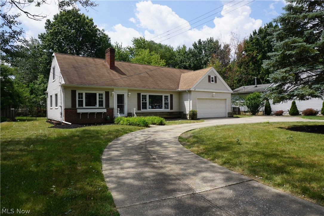 24121 Center Ridge Road Westlake, OH 44145 - Photo 1 of 23