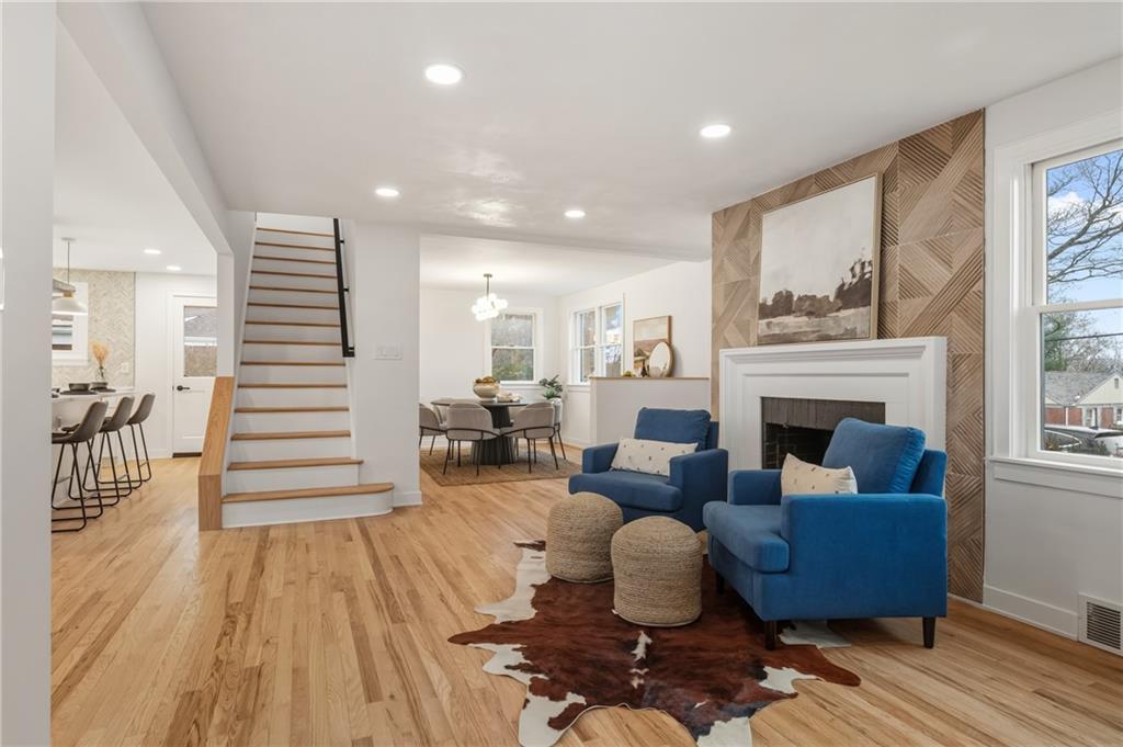 107 Marlboro Road Pittsburgh, PA 15238 - Photo 10 of 45