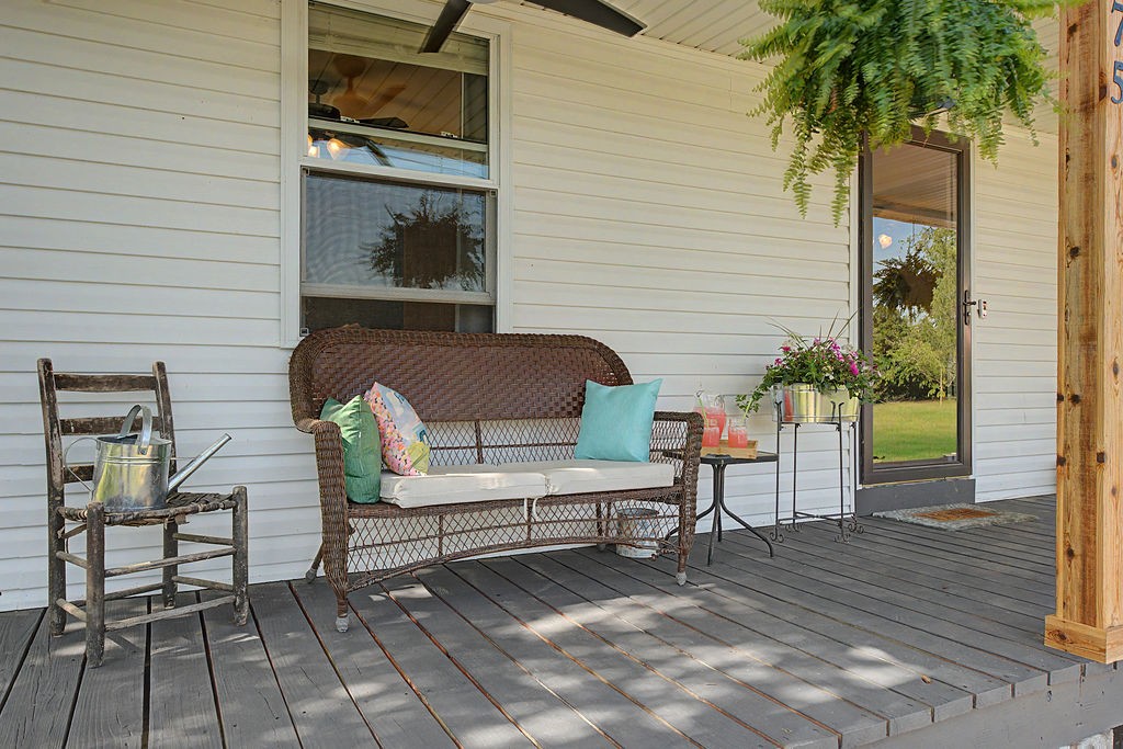 175 Gentry Gray Road Cadiz, KY 42211 - Photo 24 of 46
