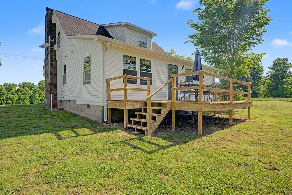 175 Gentry Gray Road Cadiz, KY 42211 - Photo 27 of 46