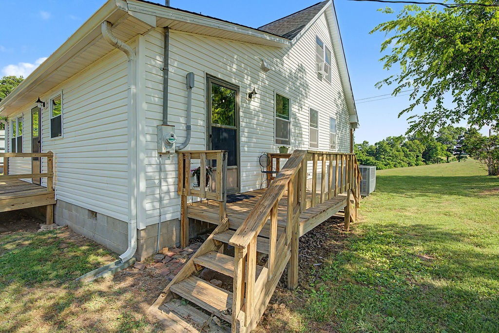 175 Gentry Gray Road Cadiz, KY 42211 - Photo 29 of 46