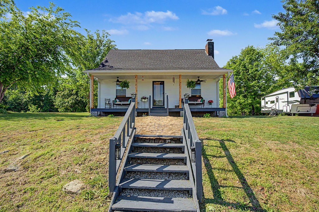 175 Gentry Gray Road Cadiz, KY 42211 - Photo 40 of 46