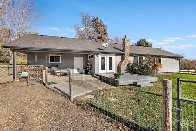 $699,000 | 1225 East 4325 North, Buhl, ID 83316