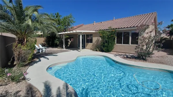 $540,000 | 13 Desert Dawn Lane, Henderson, NV 89074
