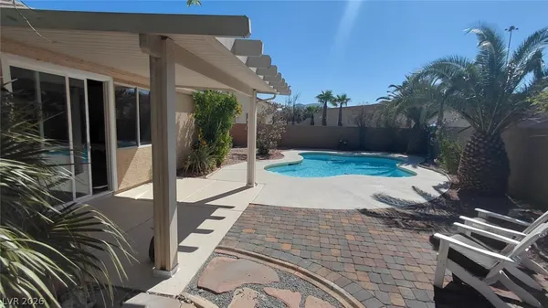 $540,000 | 13 Desert Dawn Lane, Henderson, NV 89074