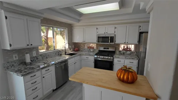 $540,000 | 13 Desert Dawn Lane, Henderson, NV 89074