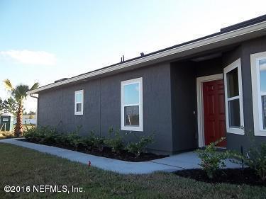 3334 Chestnut Ridge Way Orange Park, FL 32065 - Photo 1 of 24 CR Aspen side entrace