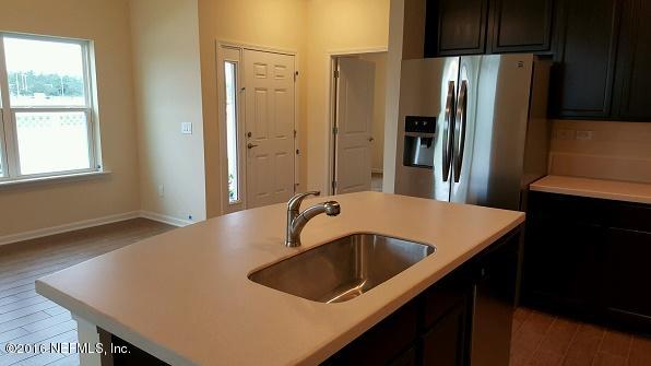 3334 Chestnut Ridge Way Orange Park, FL 32065 - Photo 14 of 24 CR - Aspen - Kitchen View Looking Toward