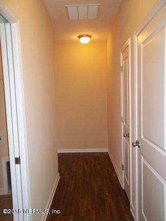 3334 Chestnut Ridge Way Orange Park, FL 32065 - Photo 18 of 24 CR Aspen hallway