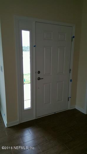 3334 Chestnut Ridge Way Orange Park, FL 32065 - Photo 4 of 24 CR - Aspen - Front Door
